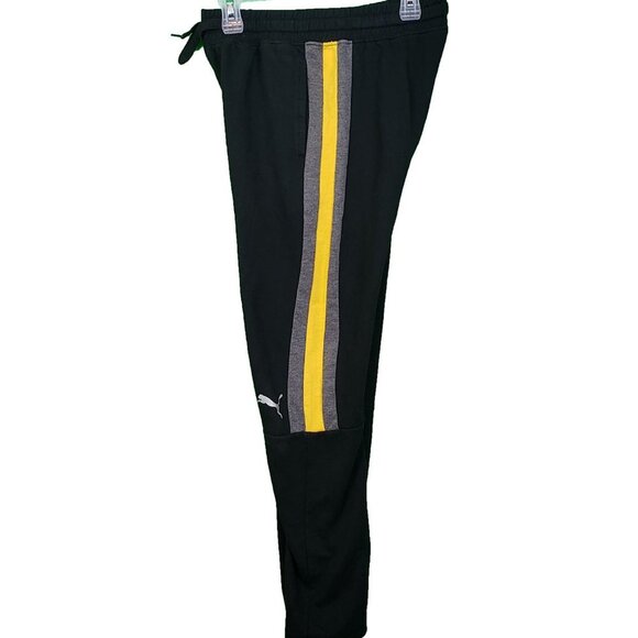 Puma Sweat Pants - Picture 2 of 2